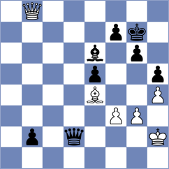 Mesquita - Cunha (chess.com INT, 2025)