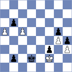Labussiere - Urazayev (chess.com INT, 2025)