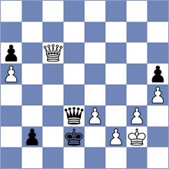 Jaferian - Rodrigue-Lemieux (Toronto CAN, 2025)