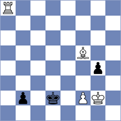 Drygalov - Gubajdullin (chess.com INT, 2023)