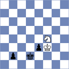 Kruglov - Gorev (Kineshma, 2010)