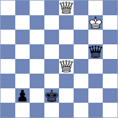 Vlassov - Bocharov (chessassistantclub.com INT, 2004)