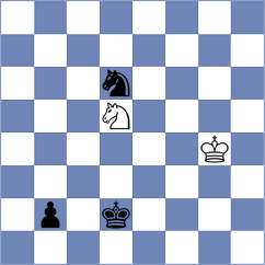 Kovalev - Filgueira (chess.com INT, 2024)