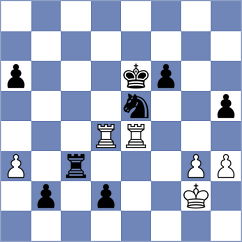 Gerbelli Neto - Skotheim (chess.com INT, 2024)