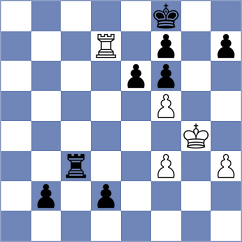 Thar - Holt (Chess.com INT, 2016)