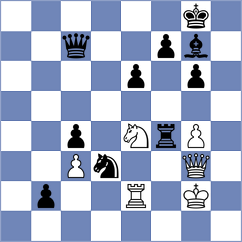 Oragwu - Maidel (Chess.com INT, 2016)