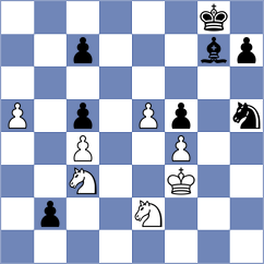 Hebden - Dang (Chess.com INT, 2021)