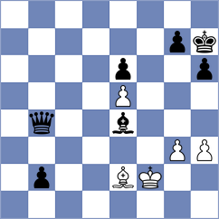 Vasquez Schroder - Maurizzi (Chess.com INT, 2020)