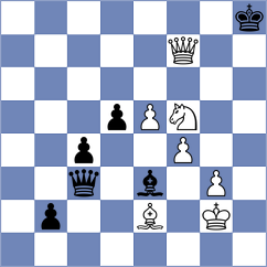 Mitrabha - Vachier Lagrave (chess.com INT, 2024)