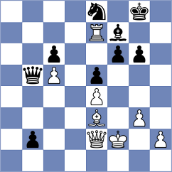 Ibragimov - Matychenkov (Smolensk, 1991)
