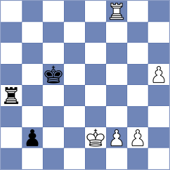Guimaraes - Chernikov (Chess.com INT, 2021)