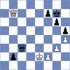 Pichot - Nepomniachtchi (chess.com INT, 2023)