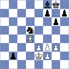 Vaidyanathan - Rudd (Bridgend WLS, 2025)