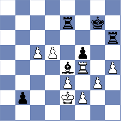 Kulkarni - Dwilewicz (FIDE Online Arena INT, 2024)
