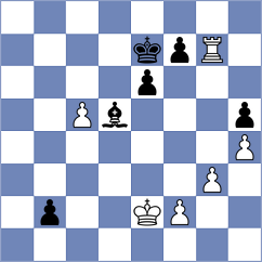 Pandey - Padmini (chess.com INT, 2023)