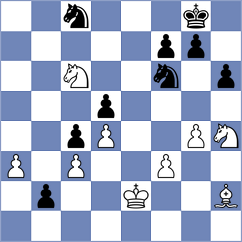 Gavrilin - Ashraf (chess.com INT, 2025)