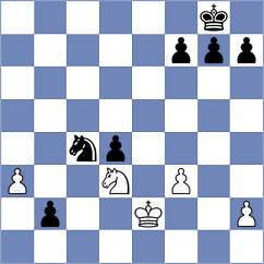 Wong - Grahn (New York USA, 2024)