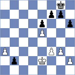 Pavalachandran - Fronda Pascua (Chess.com INT, 2020)