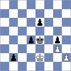 Alonso Orta - Ferrara (chess.com INT, 2025)
