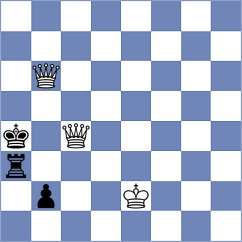 Eynullayev - Xie (Chess.com INT, 2021)