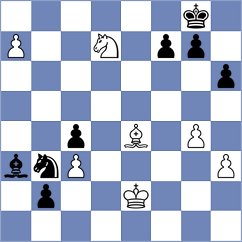 Ivakhin - Paulovic (Pardubice, 2005)