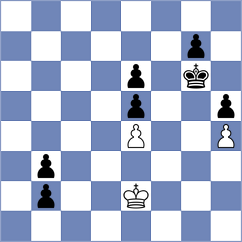 Deng - Klabis (chess.com INT, 2024)