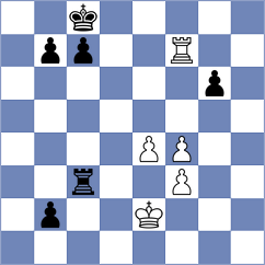 Copeland - Kim (Chess.com INT, 2018)