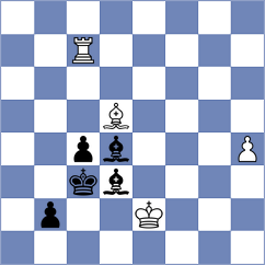Tugarin - Penzin (Ufa, 2007)