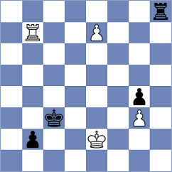 Nakamura - Shimanov (chess.com INT, 2025)