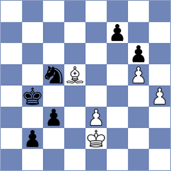 Arnold - Kleiman (Chess.com INT, 2016)