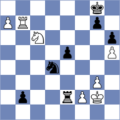Mikaelyan - Megalios (chess.com INT, 2023)
