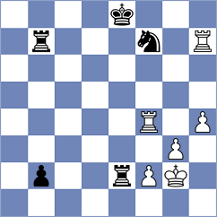 Materia - Tsydypov (chess.com INT, 2025)
