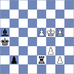 Mazurkiewicz - Weetik (chess.com INT, 2024)
