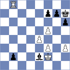 Ebrahimi Herab - Koutlas (chess.com INT, 2025)