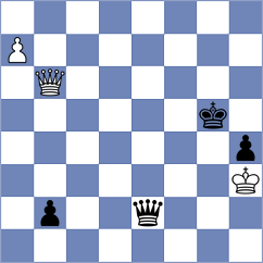 Bernadskiy - Munkhdalai (Almaty KAZ, 2024)