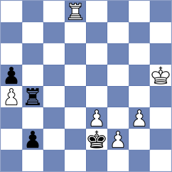 Barak - Chen (chess.com INT, 2024)