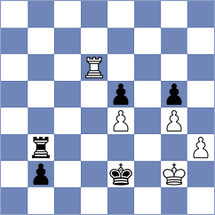 Leinov - Li (chess.com INT, 2025)