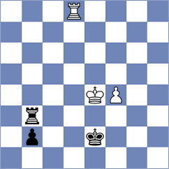 Morefield - Berdayes Ason (chess.com INT, 2024)