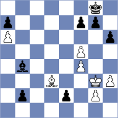 Le Tuan Minh - Ivanchuk (New York USA, 2024)