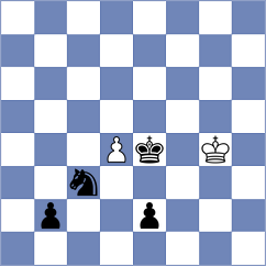 Tobar Beltran - Campo Jimenez (Medellin COL, 2025)