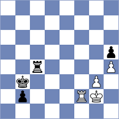 Ricardi - Chavez (Corrientes, 1985)