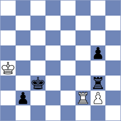 Womacka - Kesarev (Chess.com INT, 2019)