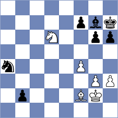Kekic - Schwabeneder (chess.com INT, 2025)