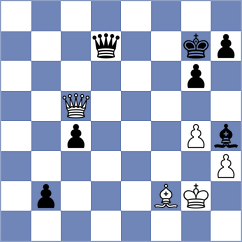 Sadhwani - Orozbaev (chess.com INT, 2022)