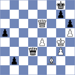 Arabidze - Hng (Chess.com INT, 2021)