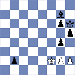 Perez Beltran - Cabrera Mendieta (Medellin, 2007)