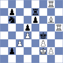 Lewyk - Carr (England, 1997)