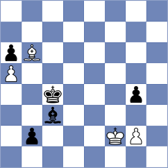 Josse - Nilsen (Chess.com INT, 2020)