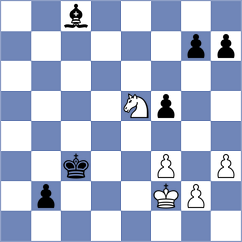 Taheri - Lazov (Kemer, 2009)