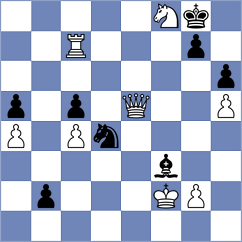 Marcziter - Barria Zuniga (chess.com INT, 2025)